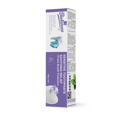 Sensitive Soothing Relief